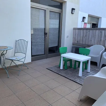 Casa Gino Cotillo