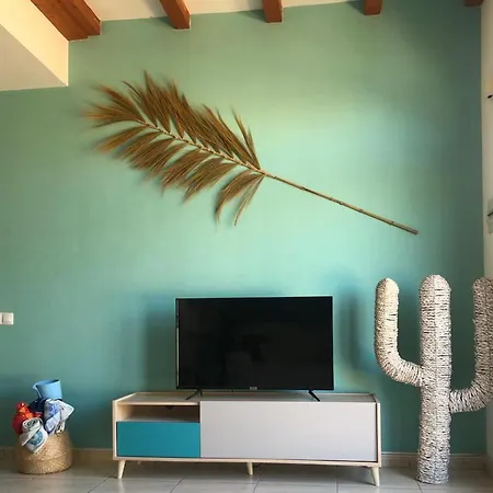 Casa Gino Cotillo