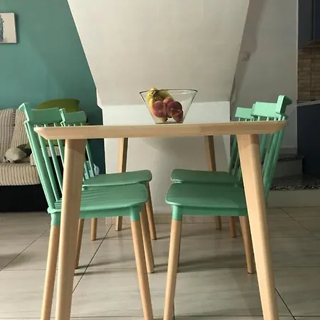 Casa Gino *