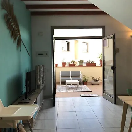 Apartment Casa Gino El Cotillo (Fuerteventura)