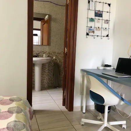 Casa Gino Apartment
