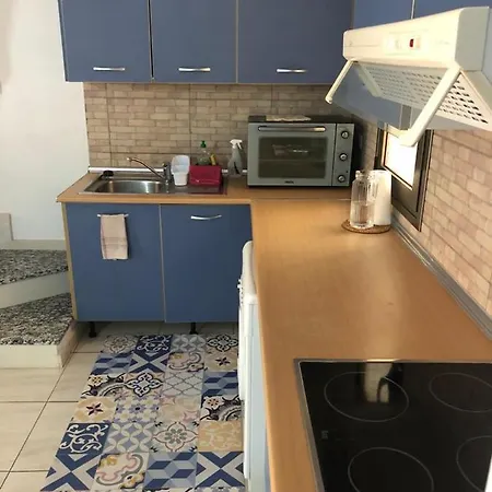 Casa Gino Apartment *