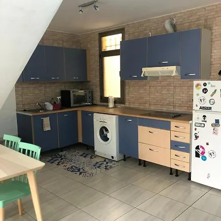 Casa Gino
