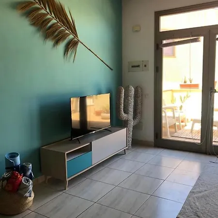 Apartment Casa Gino El Cotillo (Fuerteventura)