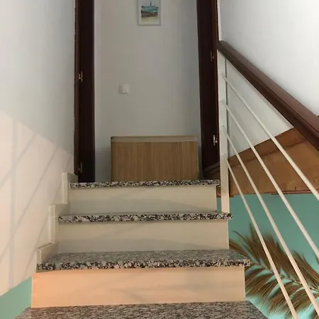 Lägenhet Casa Gino *