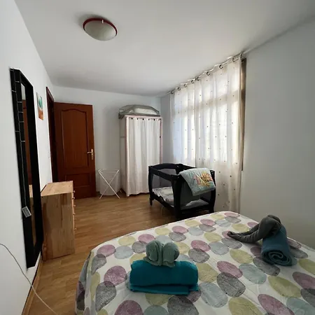 Apartamento Casa Gino *