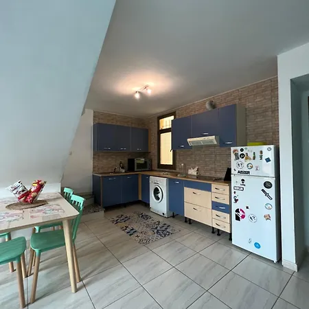 Casa Gino *