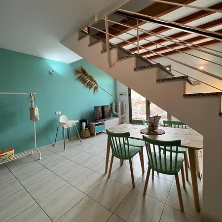 Casa Gino