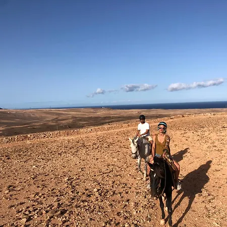 Casa Gino El Cotillo (Fuerteventura)