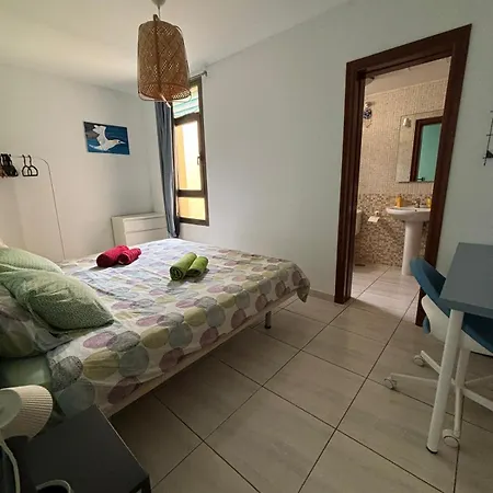 Apartment Casa Gino El Cotillo (Fuerteventura)