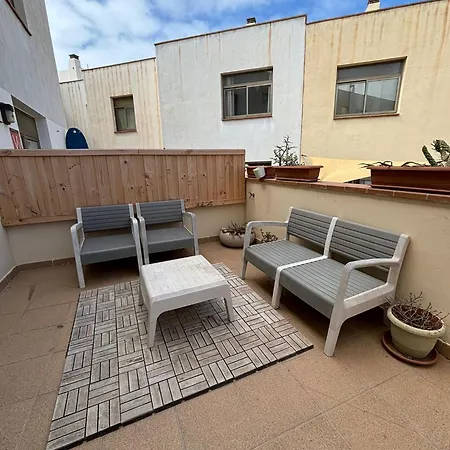 Apartment Casa Gino