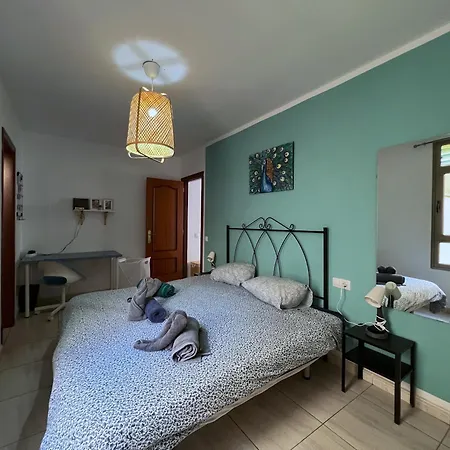 Lägenhet Casa Gino *