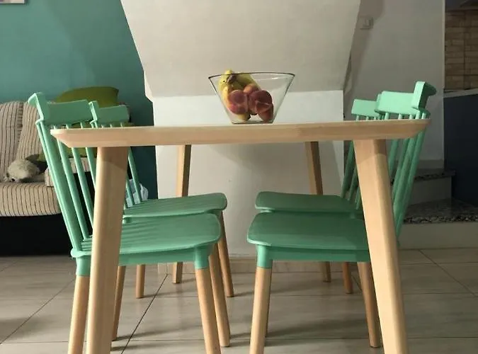 Casa Gino *