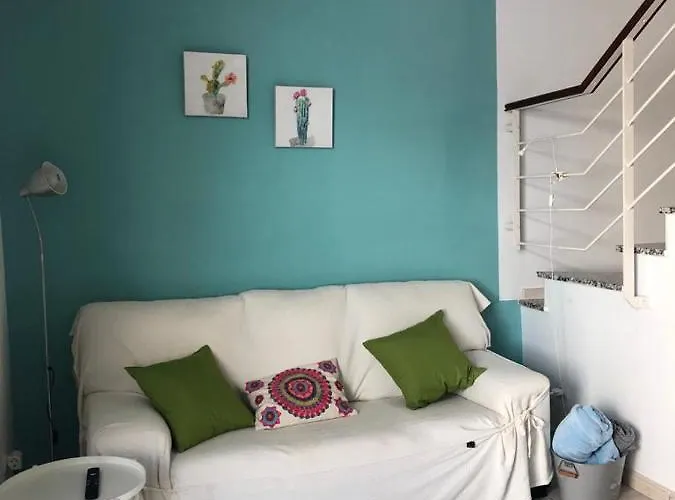 Casa Gino