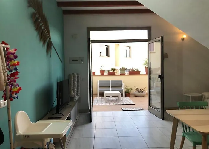 Lejlighed Casa Gino Cotillo