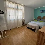 Casa Gino Cotillo