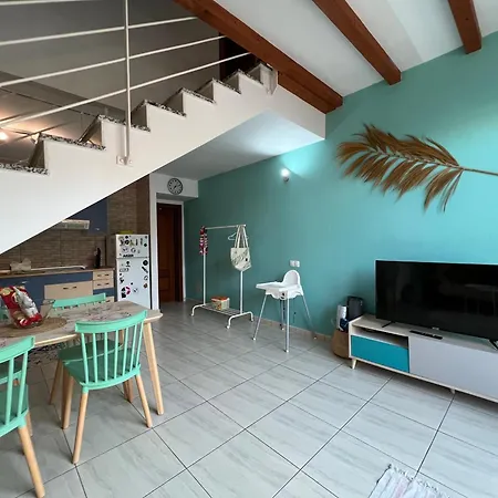 Casa Gino Cotillo