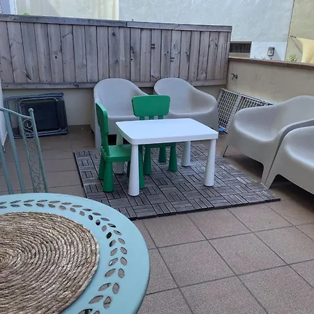 Casa Gino *