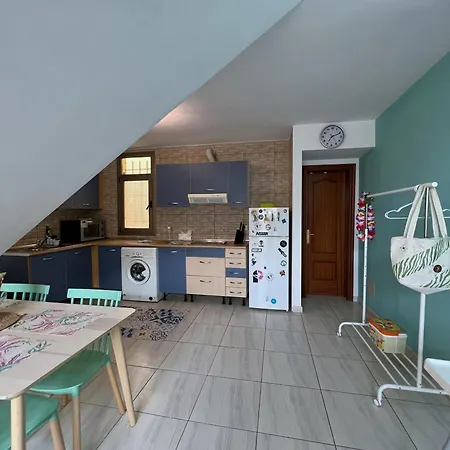 Casa Gino