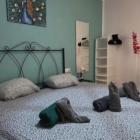 Casa Gino * El Cotillo (Fuerteventura)