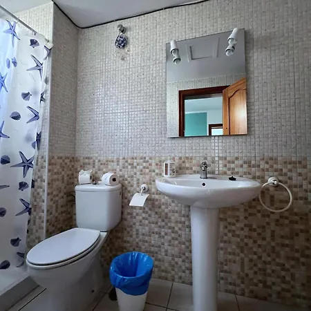Casa Gino Апартаменты *