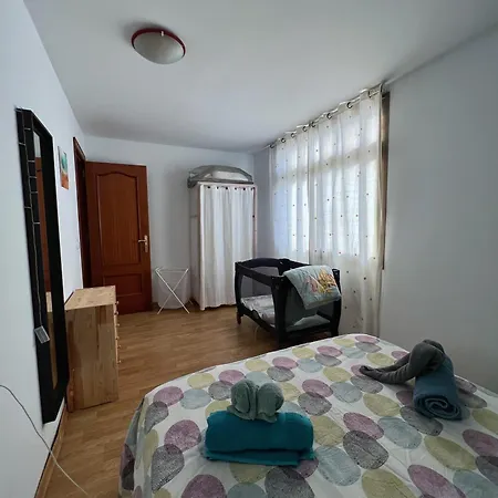 Casa Gino