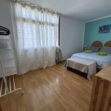 Casa Gino Апартаменты