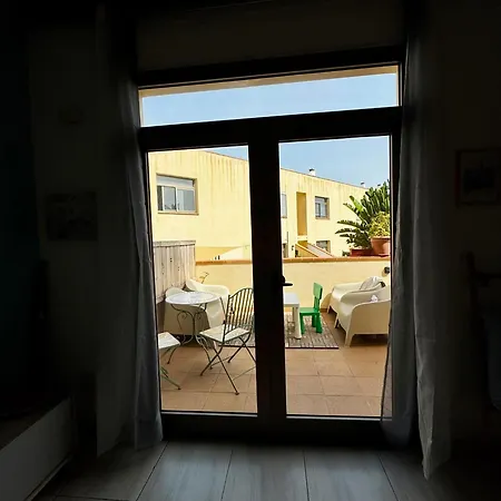 Casa Gino 아파트