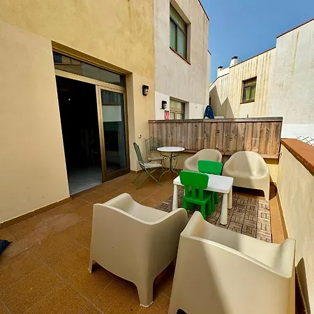 Casa Gino Διαμέρισμα