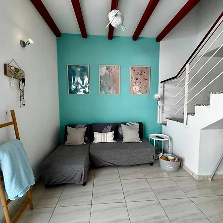 Διαμέρισμα Casa Gino Cotillo