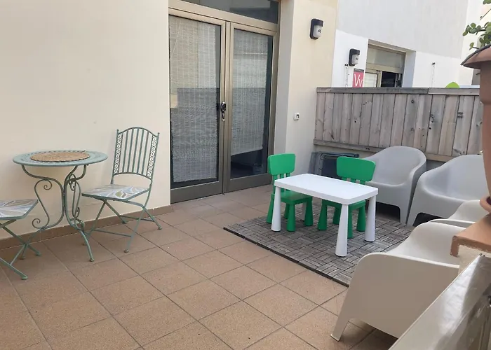 Casa Gino 公寓