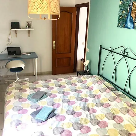 Casa Gino Apartment *