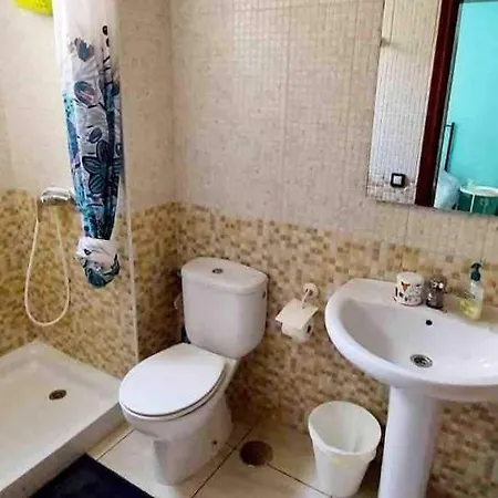 Apartment Casa Gino *