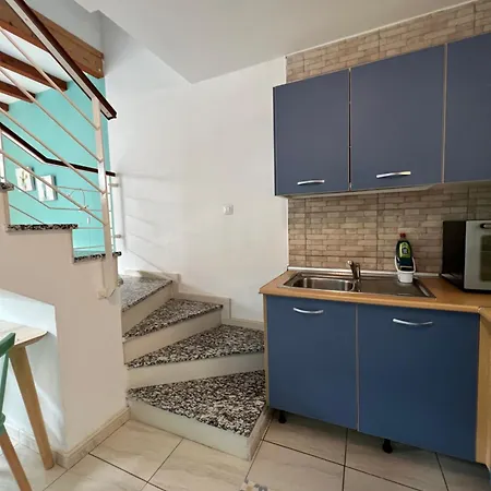 Casa Gino Apartment El Cotillo (Fuerteventura)